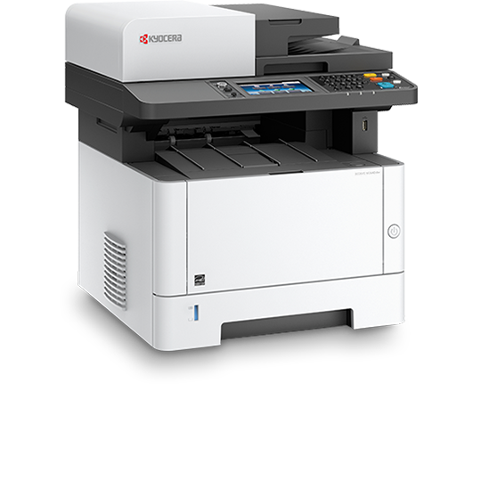  impresora Kyocera M-2640dw