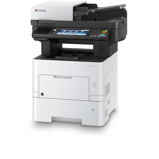 impresora Kyocera M-3655idn