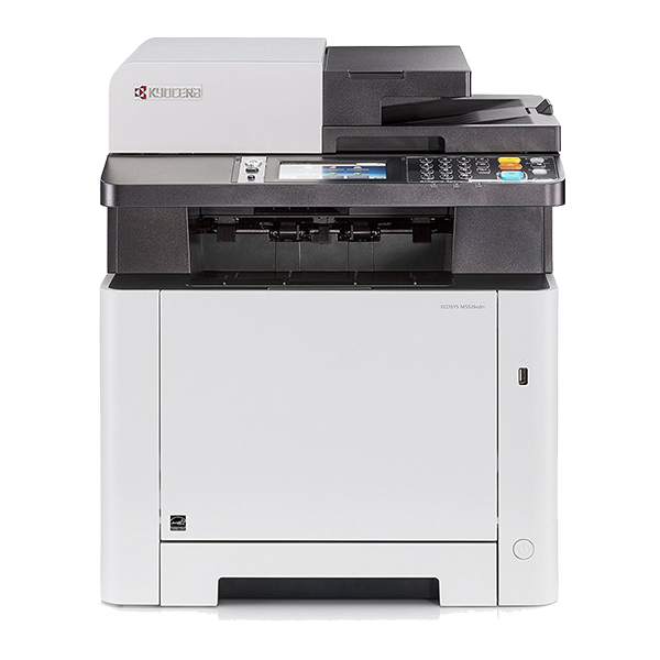 impresora kyocera M-5526cdw 