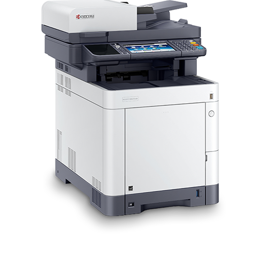 impresora kyocera M-6635cidn